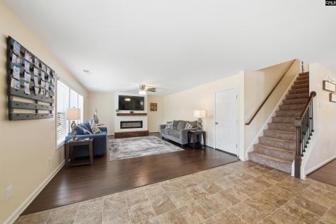 536 Colony Lakes Drive Lexington SC 29073