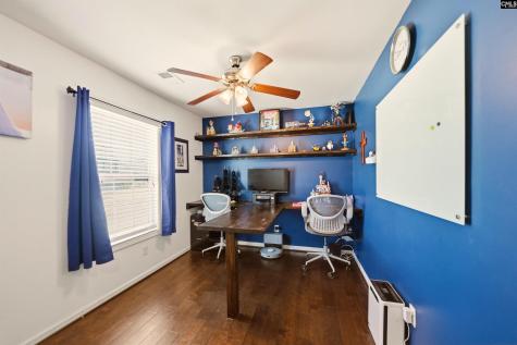 536 Colony Lakes Drive Lexington SC 29073