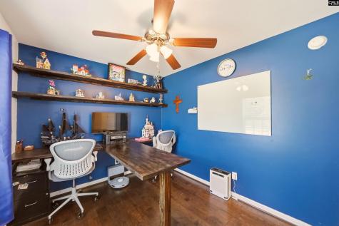 536 Colony Lakes Drive Lexington SC 29073