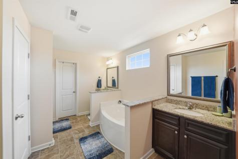 536 Colony Lakes Drive Lexington SC 29073