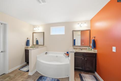536 Colony Lakes Drive Lexington SC 29073