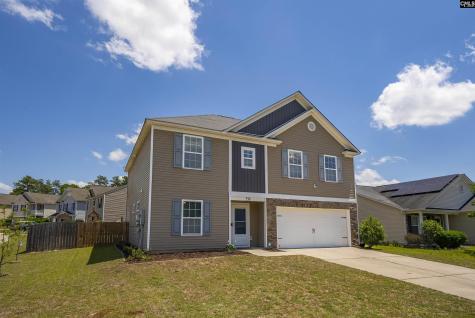 536 Colony Lakes Drive Lexington SC 29073