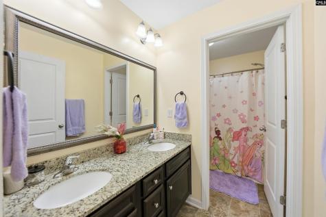 536 Colony Lakes Drive Lexington SC 29073