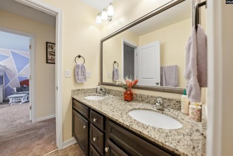 536 Colony Lakes Drive Lexington SC 29073