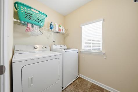 536 Colony Lakes Drive Lexington SC 29073