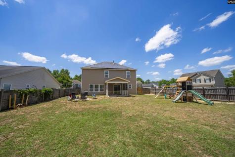 536 Colony Lakes Drive Lexington SC 29073