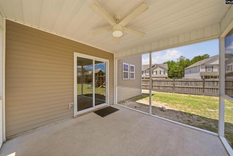 536 Colony Lakes Drive Lexington SC 29073