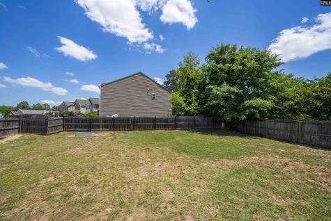 536 Colony Lakes Drive Lexington SC 29073