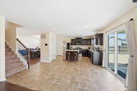 536 Colony Lakes Drive Lexington SC 29073