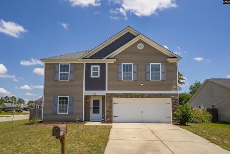 536 Colony Lakes Drive Lexington SC 29073