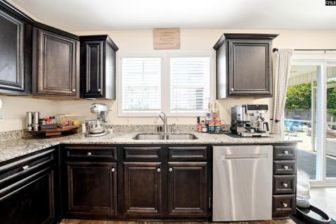 536 Colony Lakes Drive Lexington SC 29073