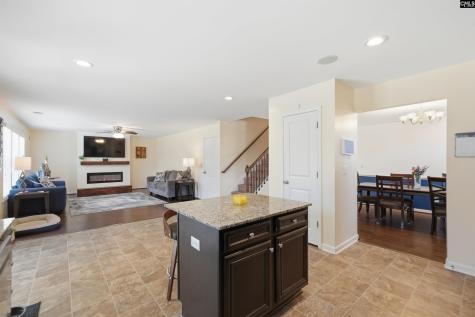 536 Colony Lakes Drive Lexington SC 29073