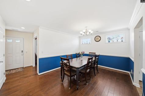 536 Colony Lakes Drive Lexington SC 29073