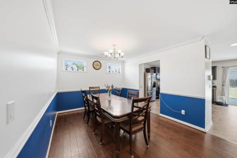 536 Colony Lakes Drive Lexington SC 29073