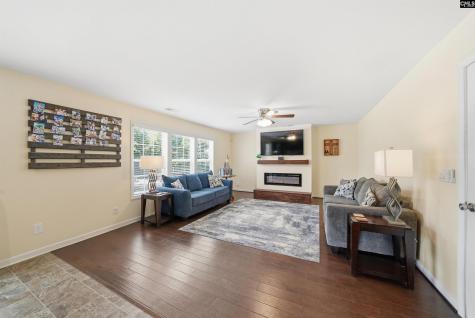 536 Colony Lakes Drive Lexington SC 29073