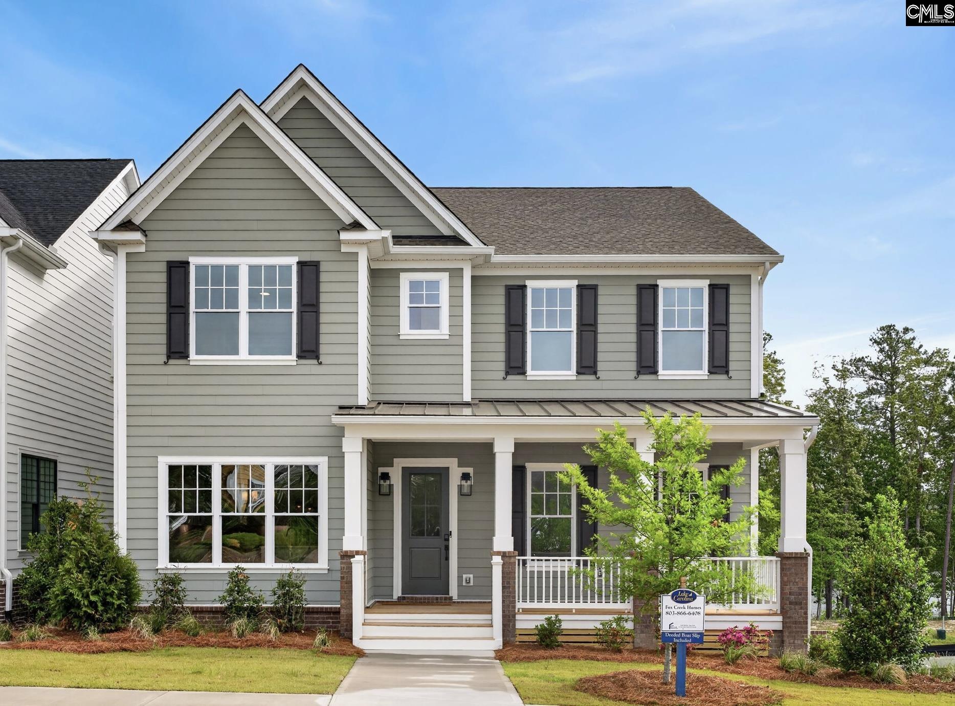 773 Long Pointe Lane Columbia SC 29229