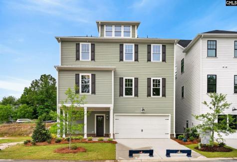 773 Long Pointe Lane Columbia SC 29229