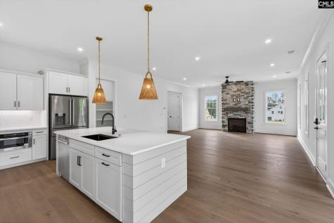 773 Long Pointe Lane Columbia SC 29229