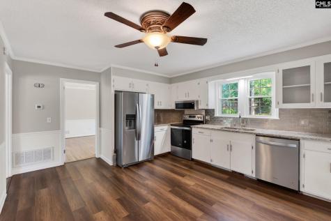 1217 Hazel Street Cayce SC 29033