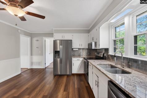 1217 Hazel Street Cayce SC 29033