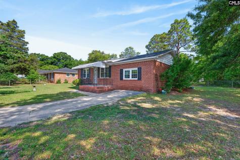 1217 Hazel Street Cayce SC 29033