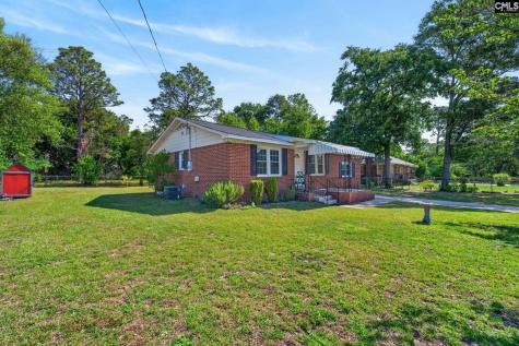 1217 Hazel Street Cayce SC 29033
