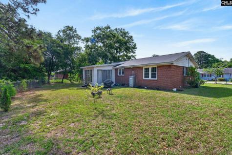 1217 Hazel Street Cayce SC 29033