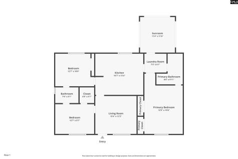 1217 Hazel Street Cayce SC 29033