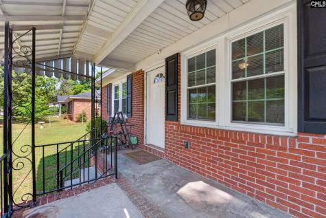 1217 Hazel Street Cayce SC 29033