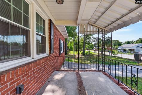 1217 Hazel Street Cayce SC 29033