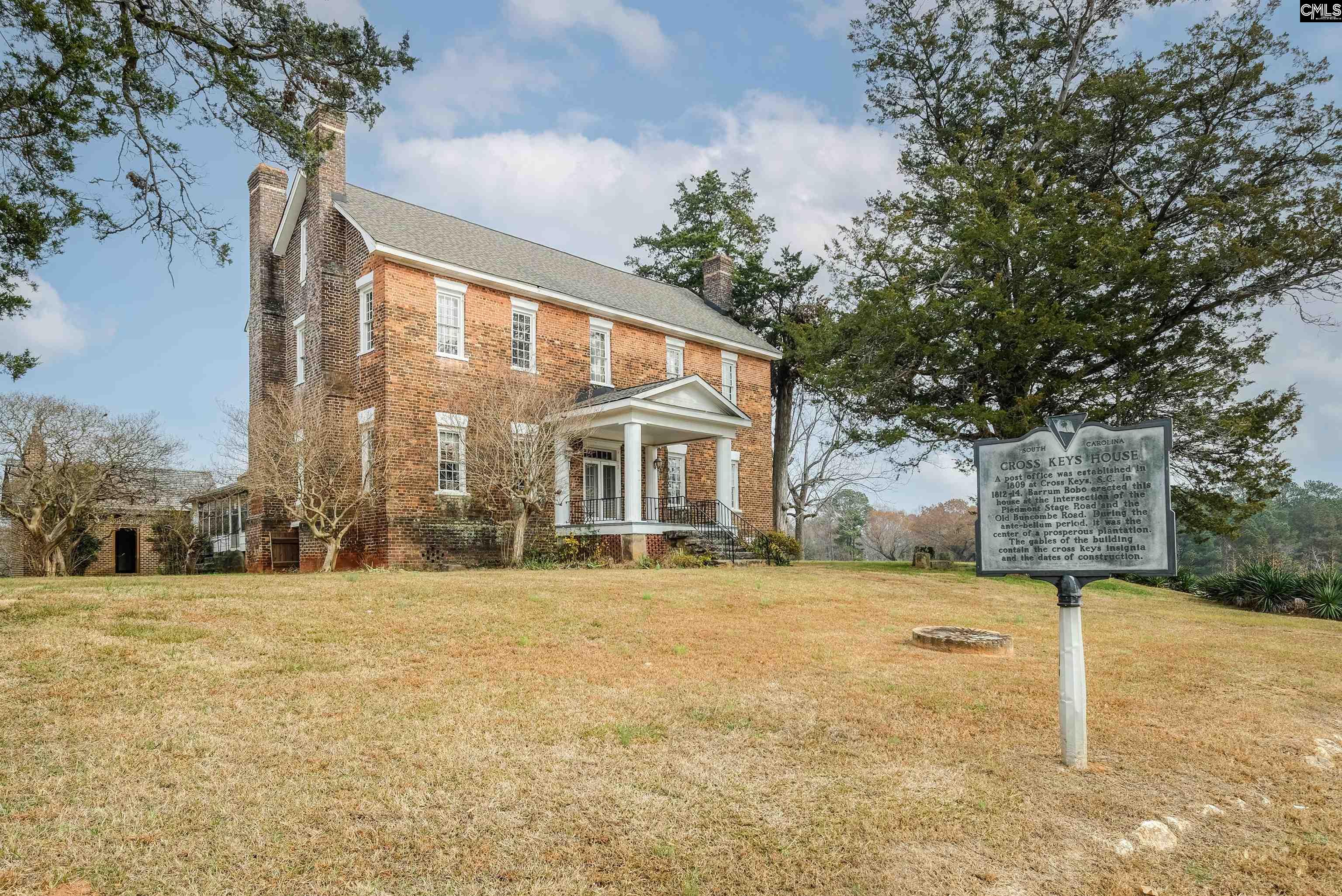 163 Old Buncombe Road Union SC 29379