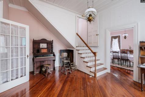 163 Old Buncombe Road Union SC 29379