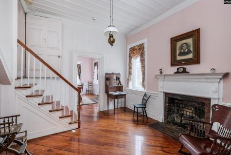 163 Old Buncombe Road Union SC 29379