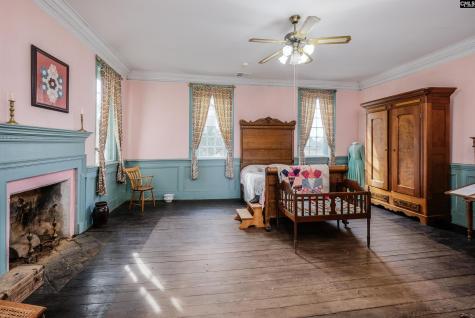 163 Old Buncombe Road Union SC 29379