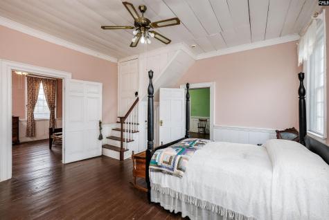 163 Old Buncombe Road Union SC 29379