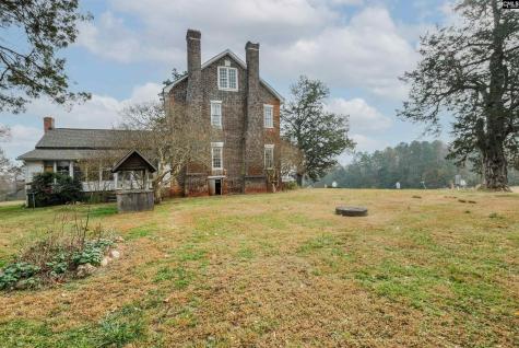 163 Old Buncombe Road Union SC 29379