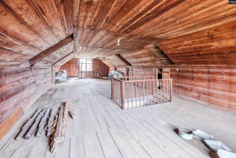 163 Old Buncombe Road Union SC 29379