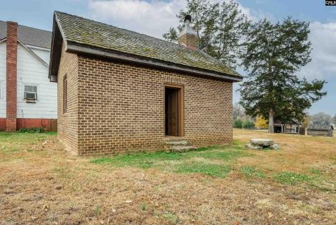 163 Old Buncombe Road Union SC 29379