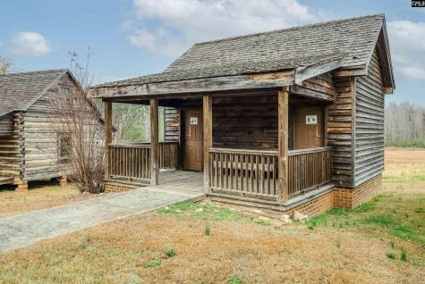 163 Old Buncombe Road Union SC 29379