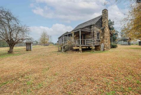 163 Old Buncombe Road Union SC 29379