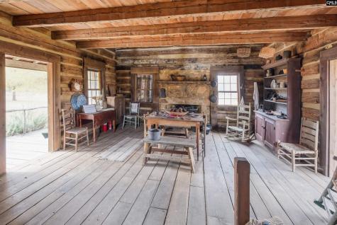 163 Old Buncombe Road Union SC 29379