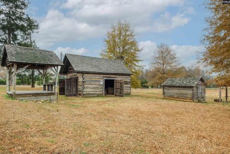 163 Old Buncombe Road Union SC 29379
