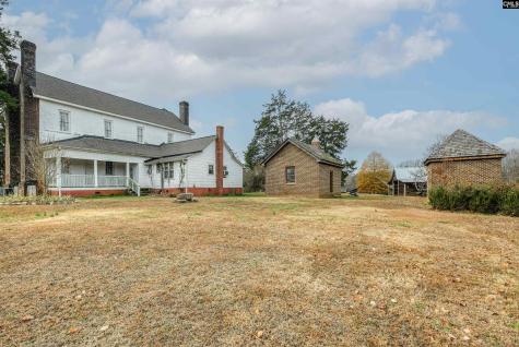 163 Old Buncombe Road Union SC 29379