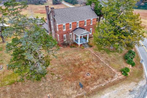 163 Old Buncombe Road Union SC 29379