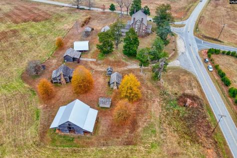 163 Old Buncombe Road Union SC 29379