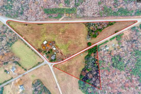 163 Old Buncombe Road Union SC 29379