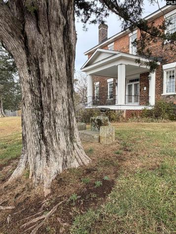 163 Old Buncombe Road Union SC 29379