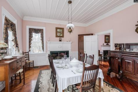163 Old Buncombe Road Union SC 29379
