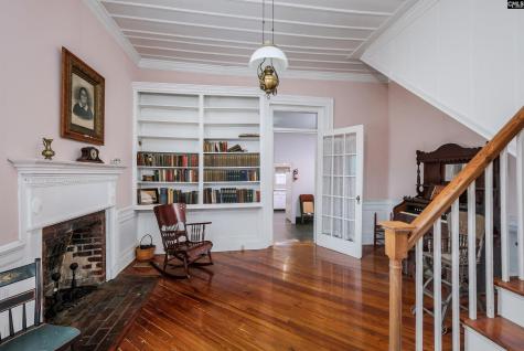 163 Old Buncombe Road Union SC 29379