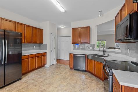 111 Arbor Springs Drive Irmo SC 29063-9595